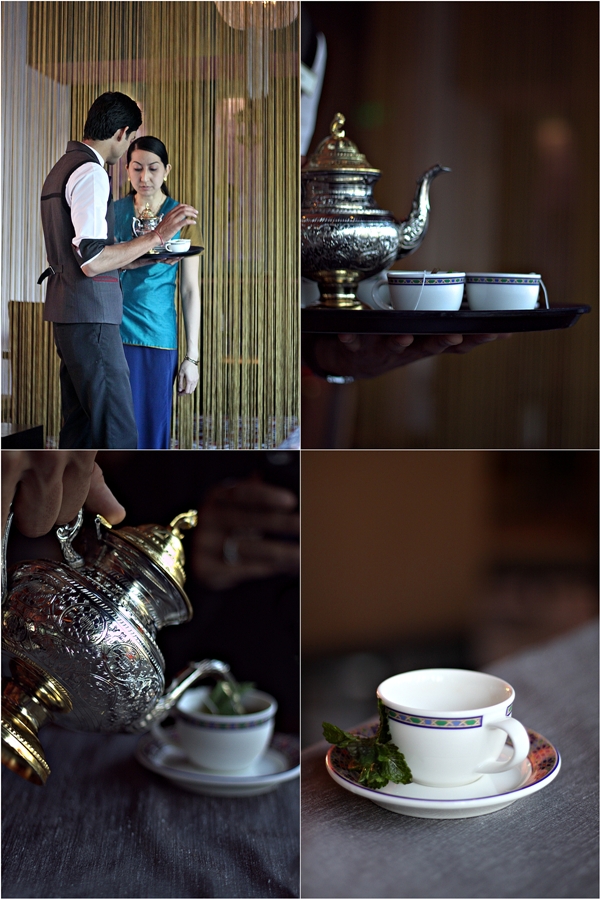 Casablanca, Double Tree by Hilton, Gurgaon 8