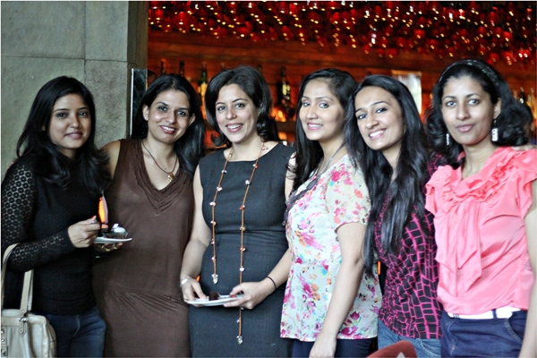 At Shiro, Samrat, New Delhi. Mail Today shoot 