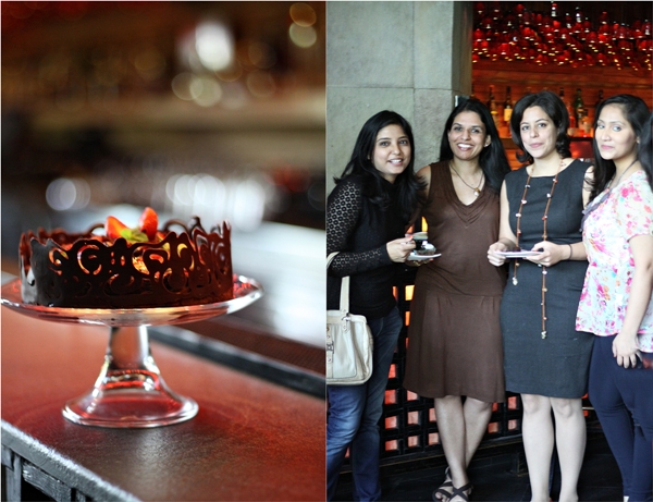 At Shiro, Samrat, New Delhi. Mail Today shoot