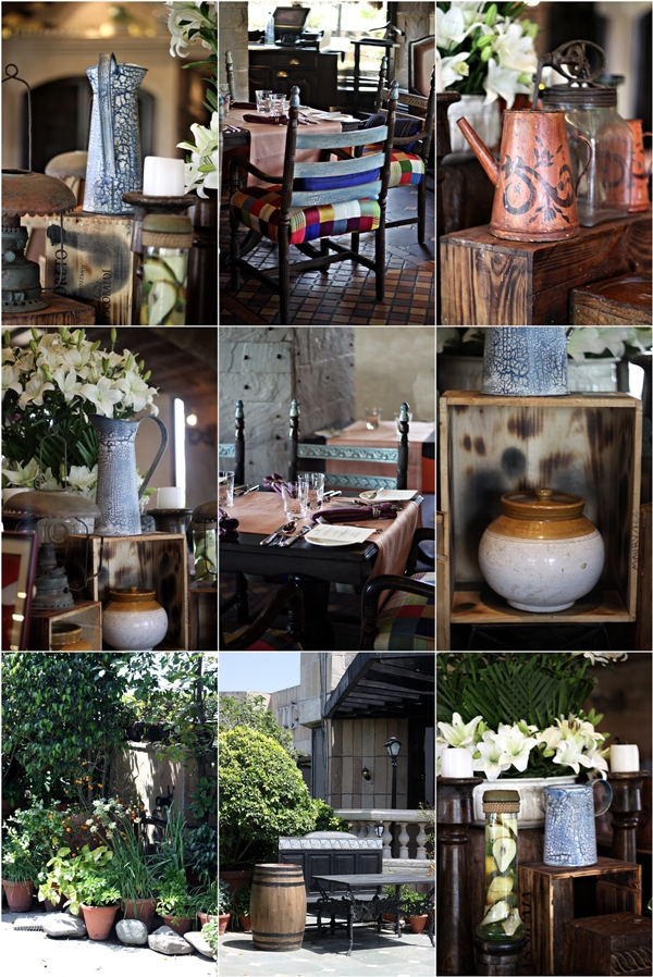 With Chef David Rocco, ITC Maurya, New Delhi 