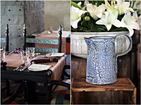 With Chef David Rocco, ITC Maurya, New Delhi 