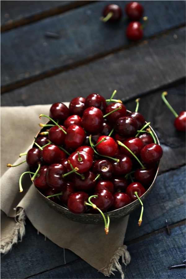 Cherries