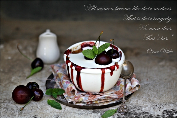 Cherry plum summer crisp 3