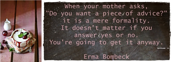 Cherry plum summer crisp 