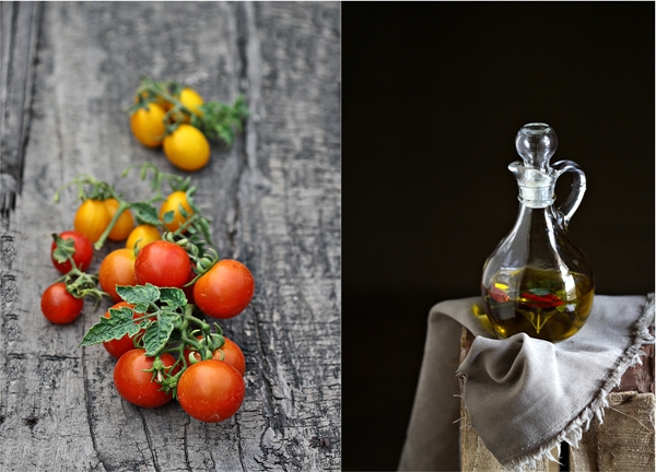 Whole wheat foccacia 
