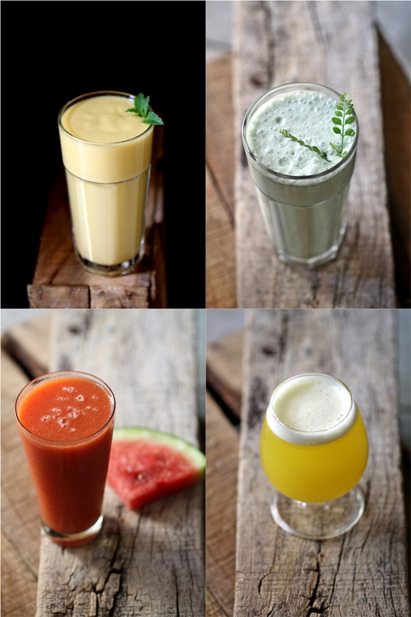 Smoothies 