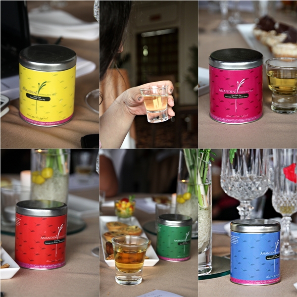 Anandini Himlayan Tea