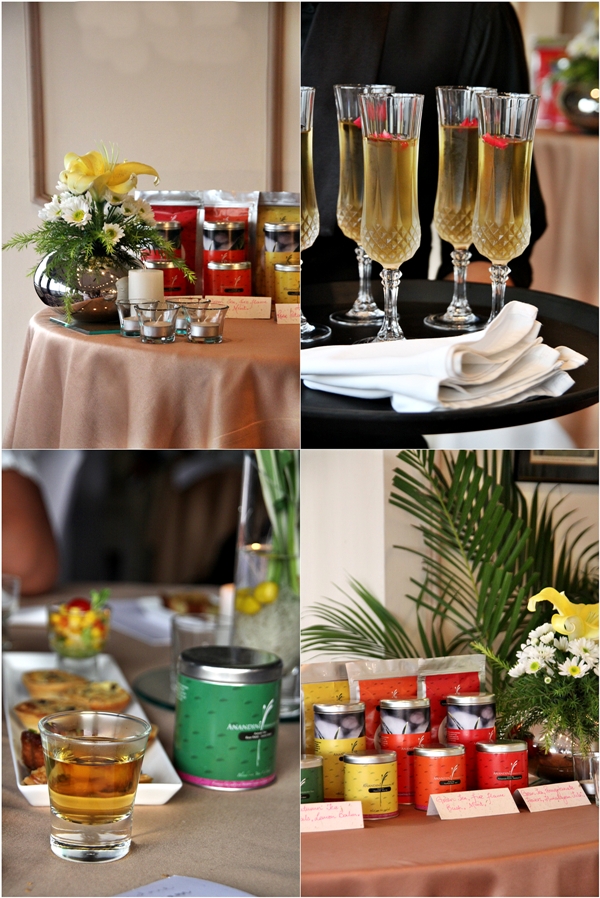 Anandini Himlayan Tea