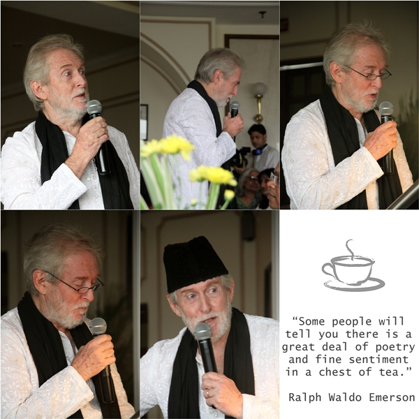 Tom Alter & Anandini