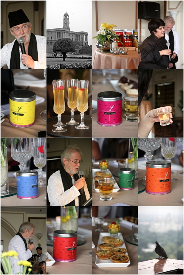 Tom Alter & Anandini