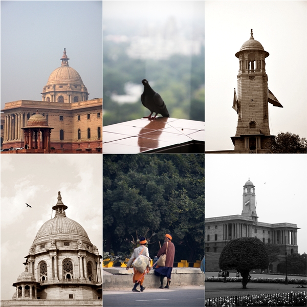 Delhi