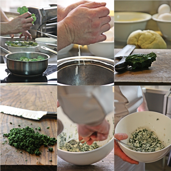 Hyatt Chef Maurizio Masterclass 