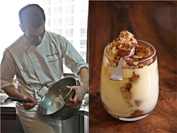 Hyatt Chef Maurizio Masterclass 18