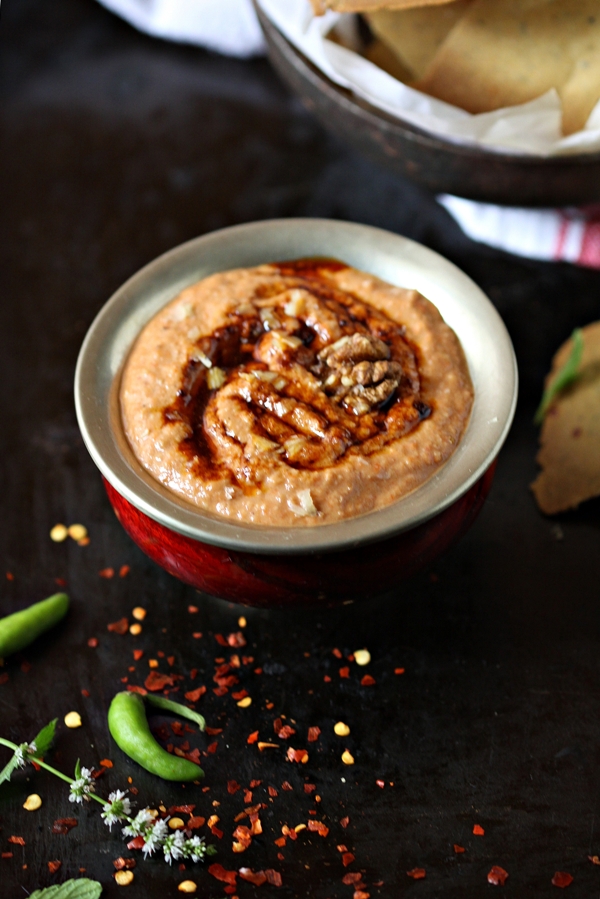 Muhammara
