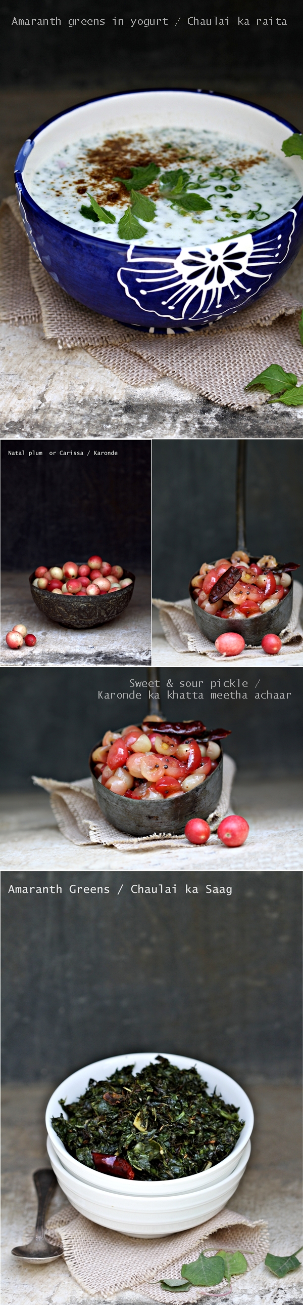 Cooking from First Food 