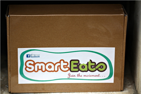 SmartEats