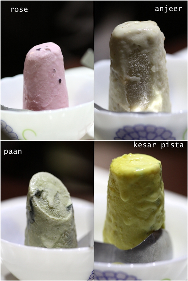 Purani Dilli's Al-Karam Kebab House 