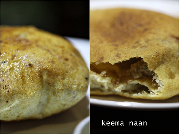 Purani Dilli's Al-Karam Kebab House 