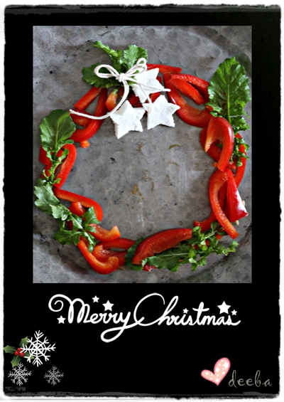 Merry Christmas 2013