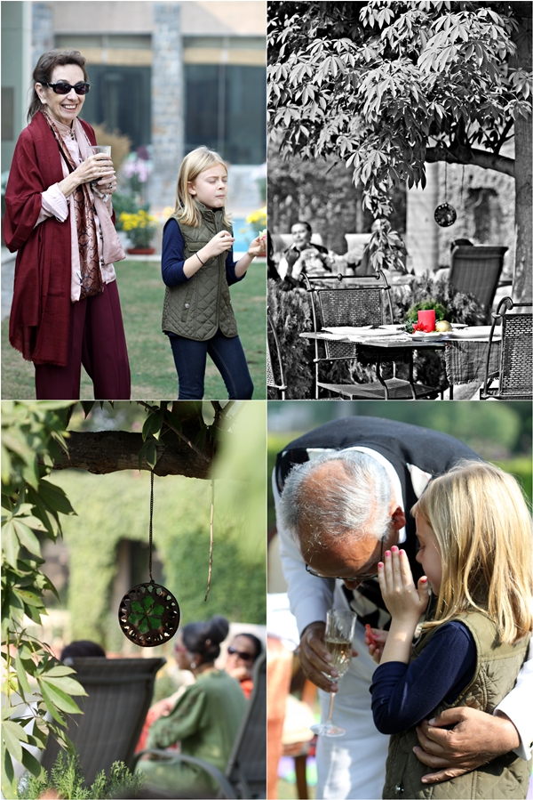 Food tasting of “Pahaadi Khaaana” from the Sood Family Cookbook by Aparna Jain 