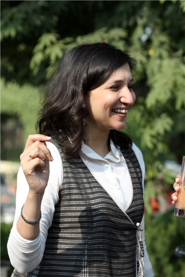 The Sood Family Cookbook by Aparna Jain