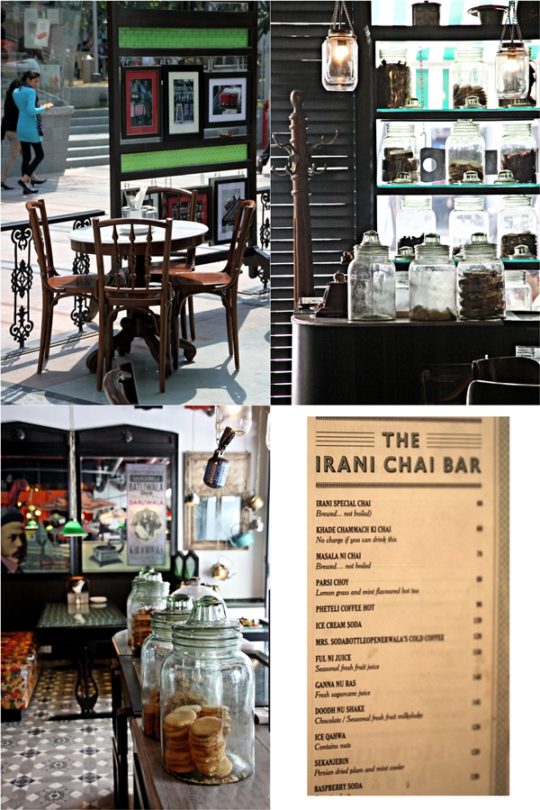 Soda Bottle Openerwala, Cyberhub, Gurgaon 