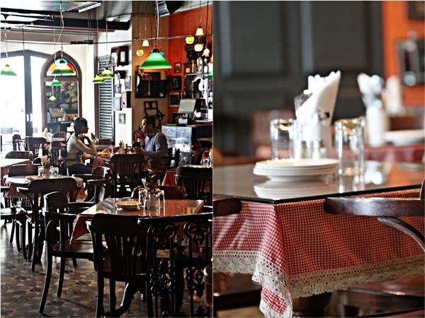 Soda Bottle Openerwala, Cyberhub, Gurgaon 4