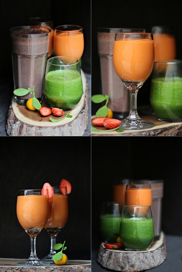 Smoothies 