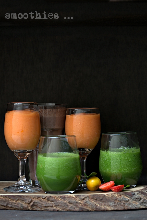 Smooothies