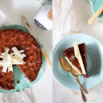 Ptasie_mleczko Cake or Birds Milk Cake