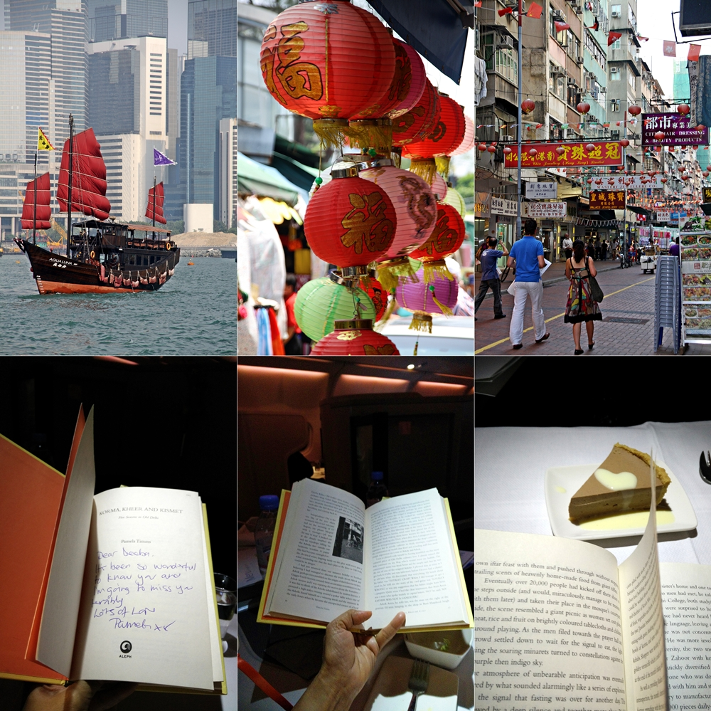 Hongkong stopover  to Sydney Cathay Pacific