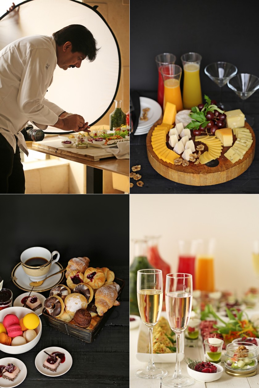 SPRING @ Radisson Blu Dwarka 