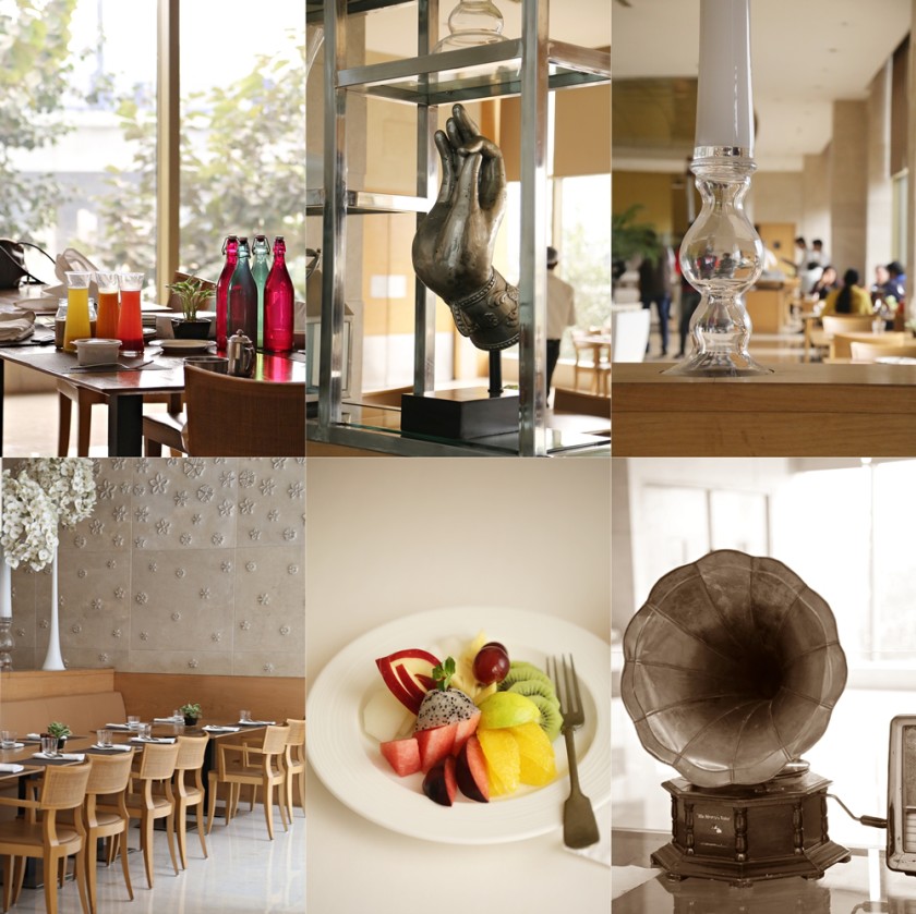 SPRING @ Radisson Blu Dwarka 