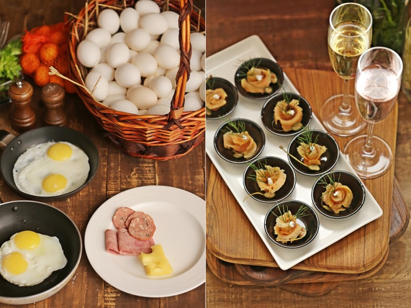 SPRING @ Radisson Blu Dwarka ... lazy Sundays with Champagne indulgence! 5 SPRING @ Radisson Blu Dwarka