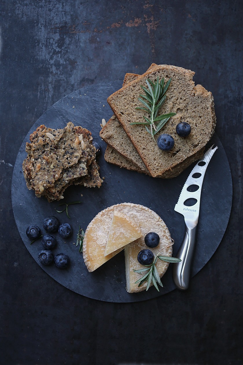 Caciotta, Artisan cheese, Banaras 2016