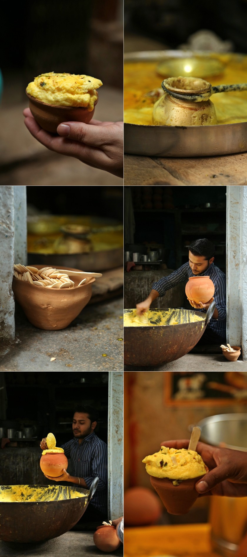 Malayyio in Banaras 2016 