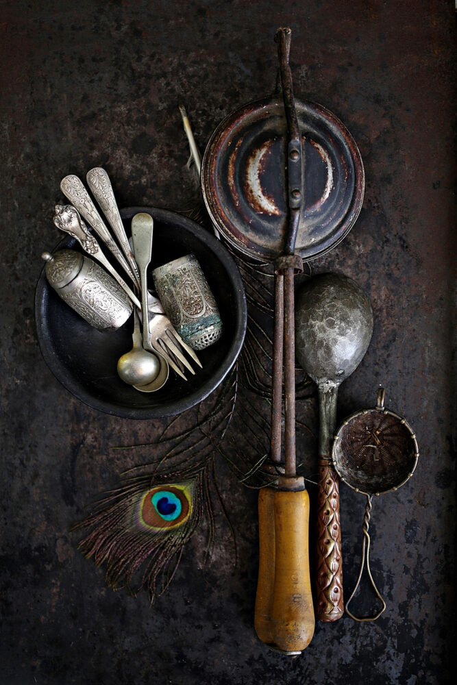 Food props, Food styling, Food Photography, Flatlay, World Photography Day