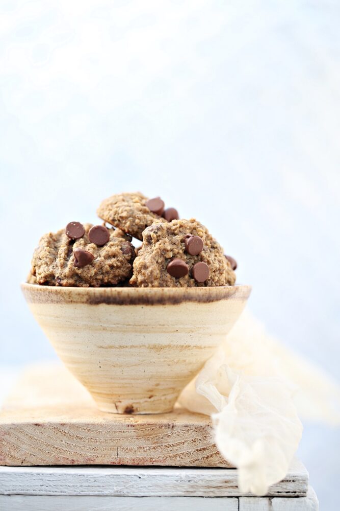 CHIPPERSWholegrain Buckwheat Orange Chocolate Chippers 5