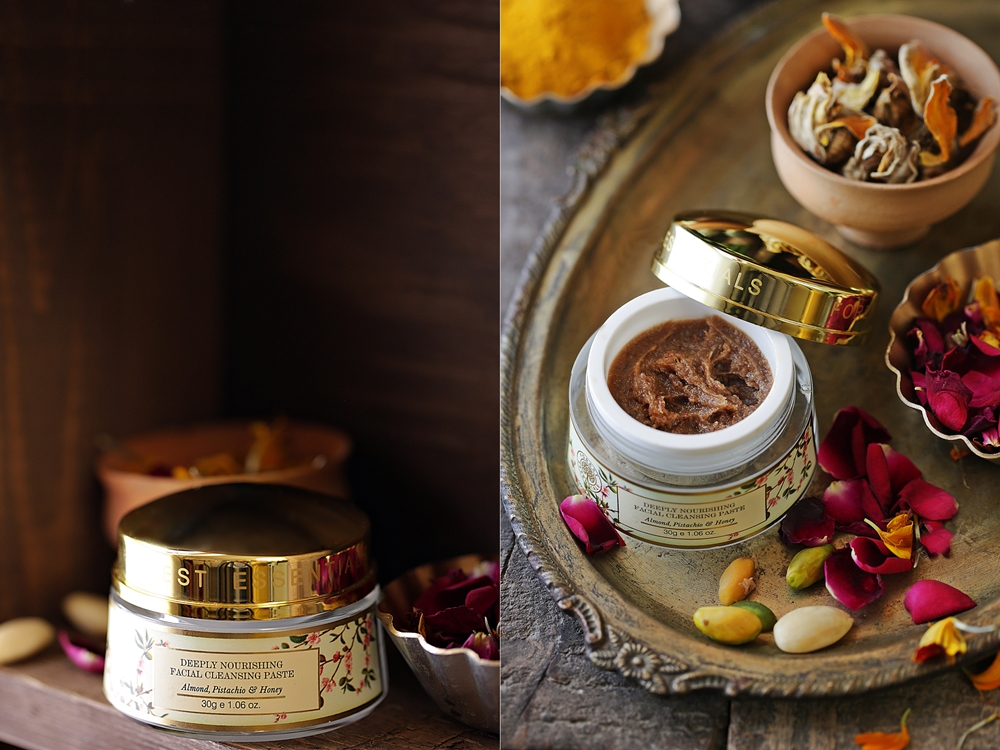 Forest Essentials, Holi, Skincare