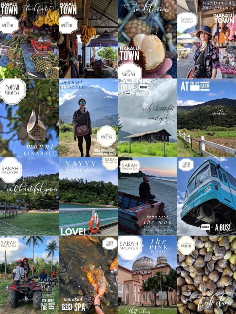 Kota Kinabalu, Sabah, Malaysia, Truly Asia