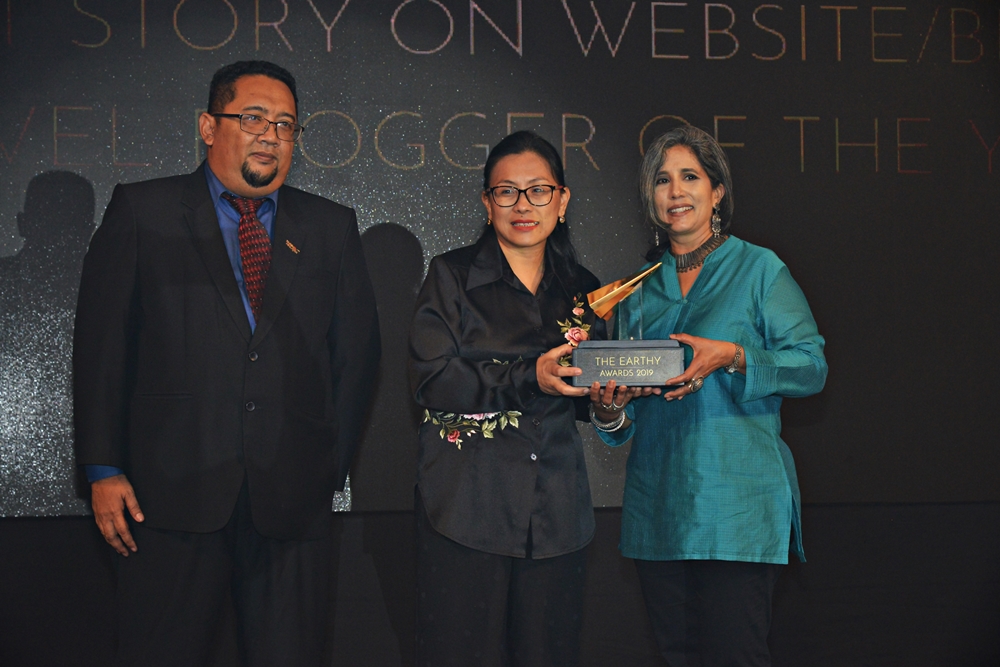 Earthys 2019, Sabah, Malaysia
Best Food Photograph