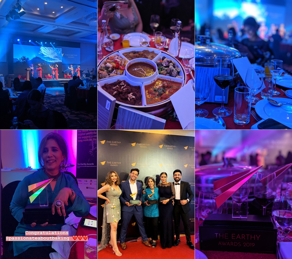 Earthys 2019, Sabah, Malaysia
Best Food Photograph