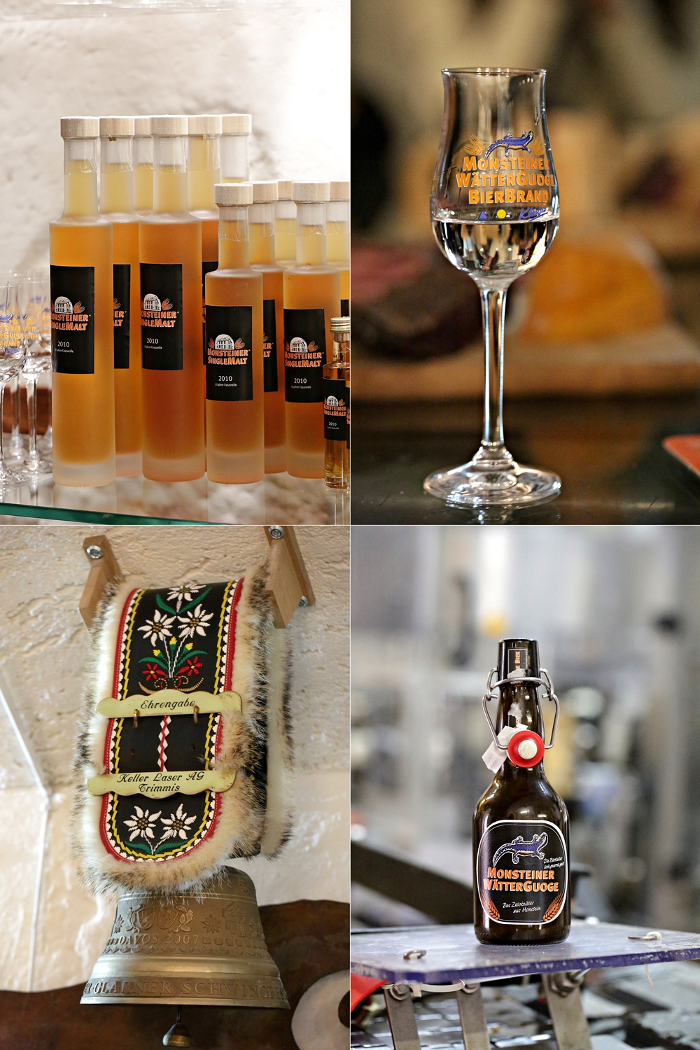 Monstein, Switzerland, 2019