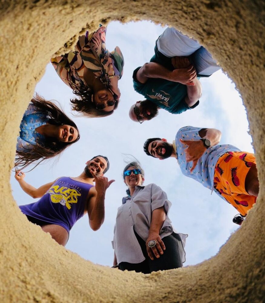 Shangrila Rasa Ria, Kota Kinabalu, Malaysia