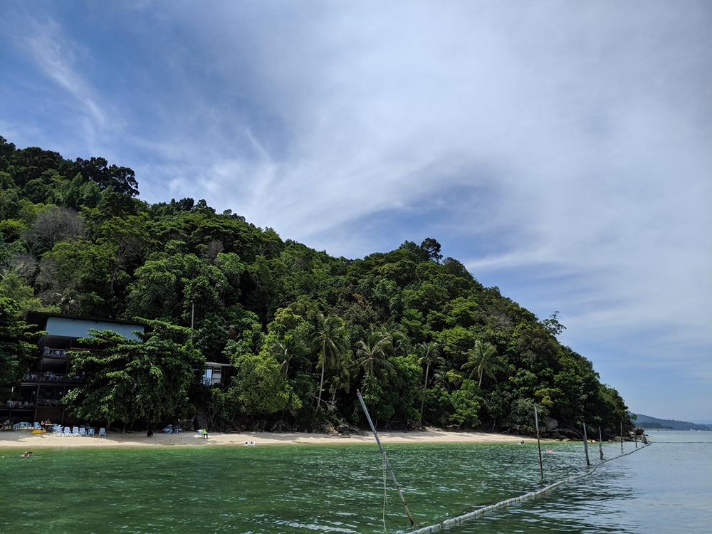 Kota Kinabalu, Sabah, Malaysia, Truly Asia