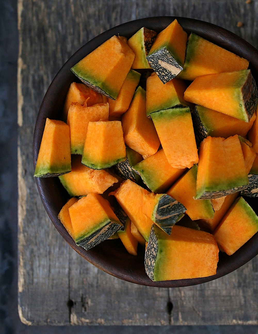 Pumpkin