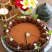 Nama Chocolate Tart