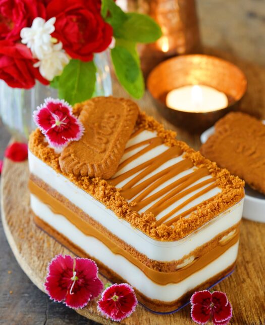 Banoffee Dessert Box 1