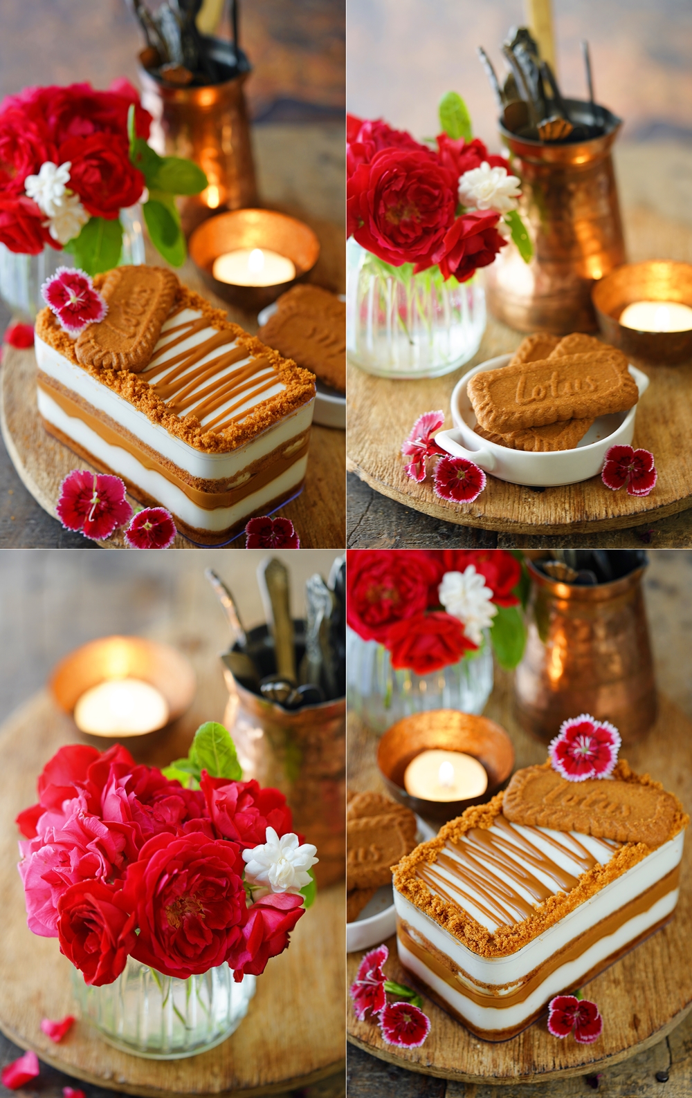 Biscoff Banoffee Dessert Box