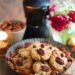 Best Eggless Pecan Wholegrain Chocolate Chip Cookies